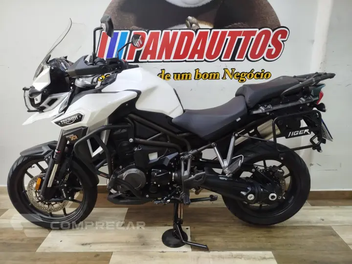 TIGER 1200 EXPLORER XR