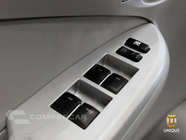 COROLLA - 2.0 XEI 16V 4P AUTOMÁTICO