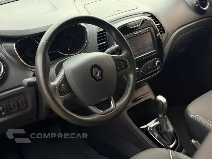 CAPTUR 1.6 16V SCE Intense