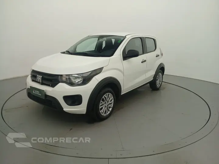 MOBI 1.0 EVO FLEX LIKE. MANUAL