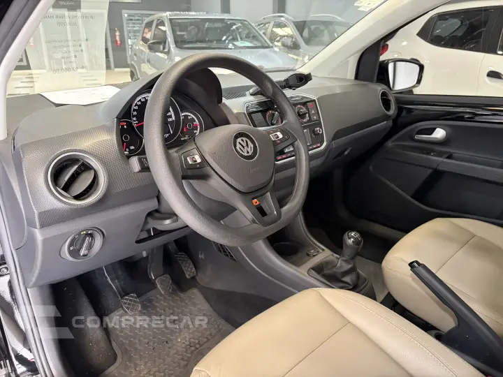 UP 1.0 170 TSI TOTAL FLEX XTREME 4P MANUAL