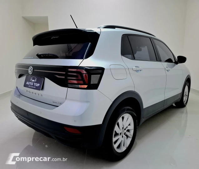 T-CROSS 1.0 200 TSI Sense