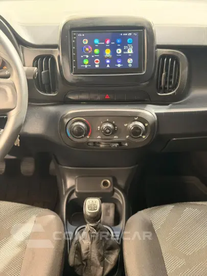MOBI 1.0 8V EVO Like.