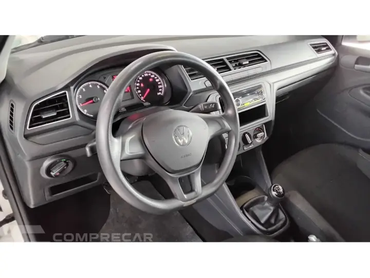 SAVEIRO 1.6 MSI ROBUST CS 16V FLEX 2P MANUAL