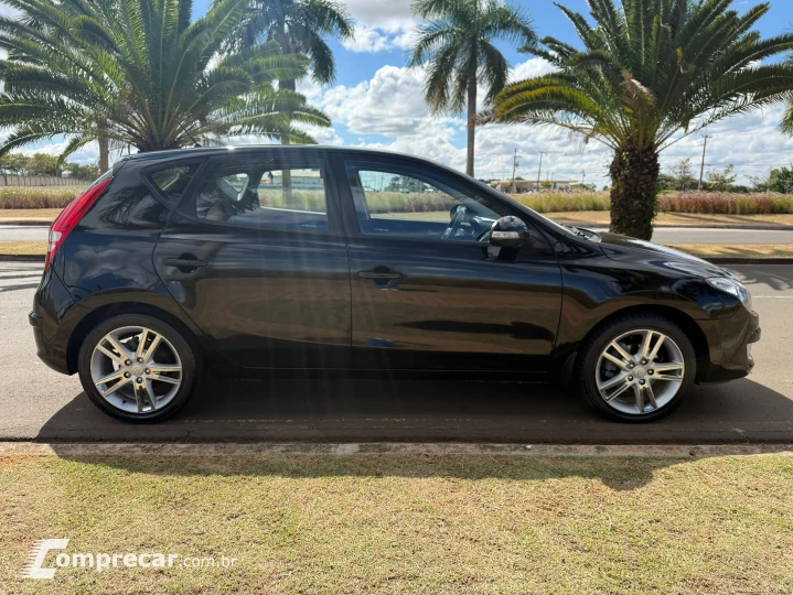I30 2.0 MPI 16V
