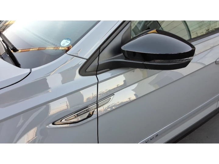 NIVUS 1.0 200 TSI TOTAL FLEX HIGHLINE AUTOMÁTICO
