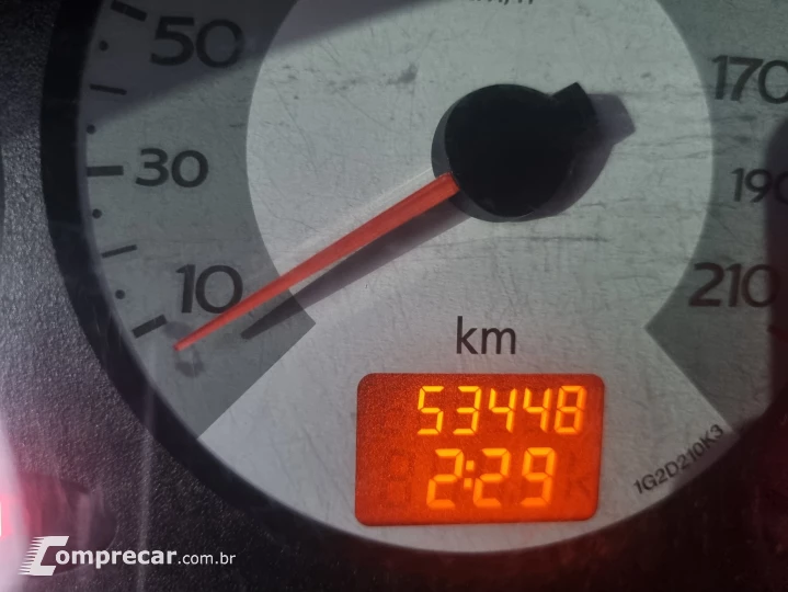KANGOO 1.6 Express 16V
