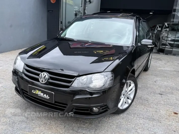 GOLF 1.6 MI Sportline 8V