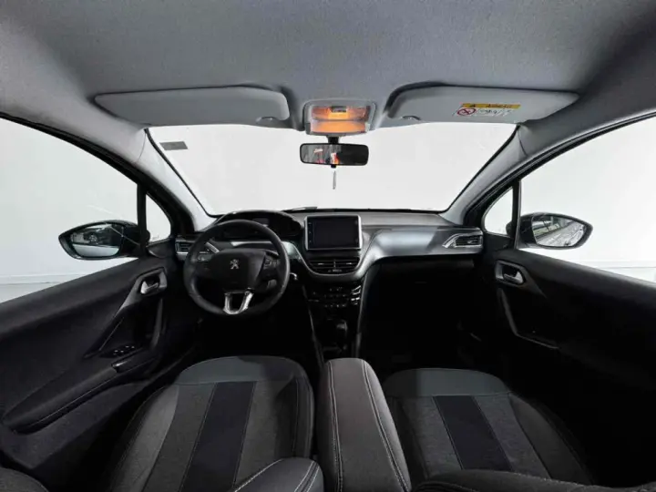 2008 1.6 16V FLEX STYLE 4P AUTOMÁTICO