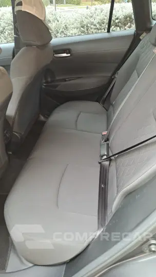 COROLLA CROSS 2.0 Vvt-ie XR