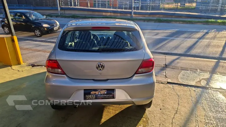 GOL 1.0 12V MPI Totalflex