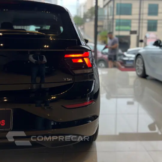POLO 1.0 170 TSI Highline