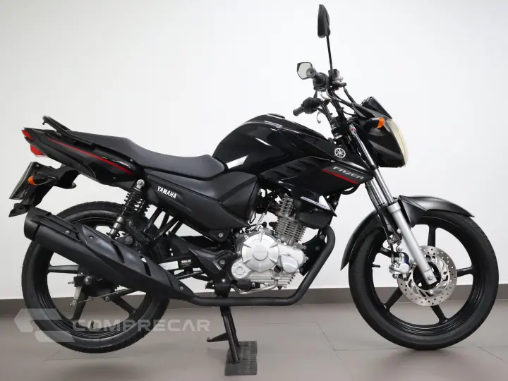 YAMAHA FAZER YS 150 SED