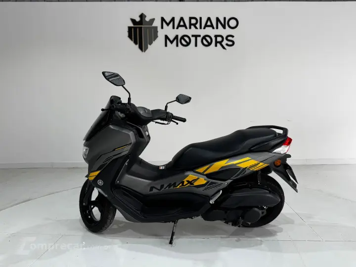 NMAX CONNECTED 160 SE ABS