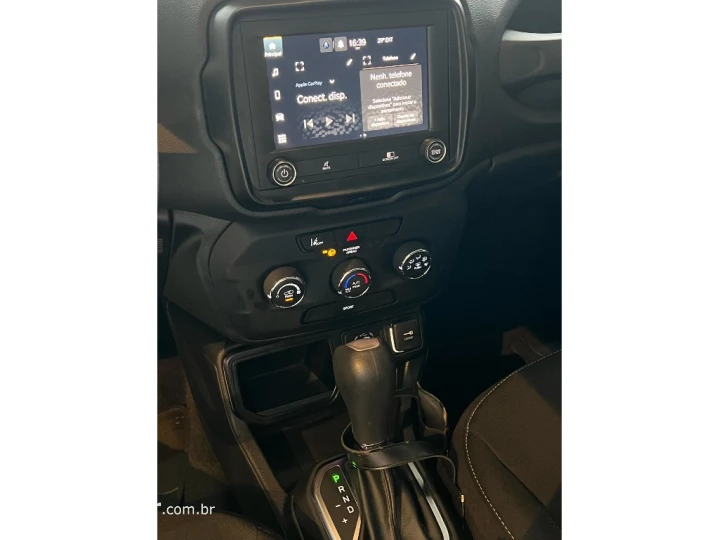 RENEGADE 1.3 T270 Turbo Flex Sport At6