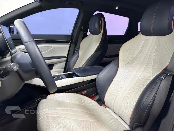 SONG PLUS 1.5 DM-I HÍBRIDO AUTOMÁTICO