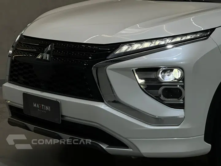 Eclipse Cross HPE-S 1.5 16V TB 165cv Aut.