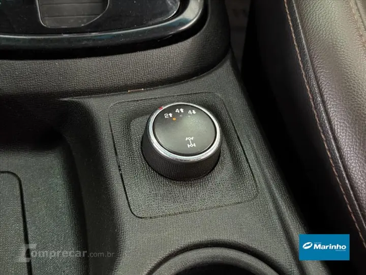 S10 2.8 HIGH COUNTRY 4X4 CD 16V TURBO DIESEL 4P A