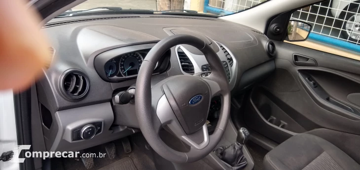 KA + 1.0 SE 12V