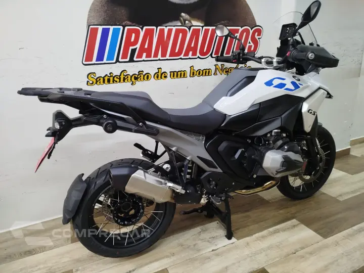 R1300 GS PLUS
