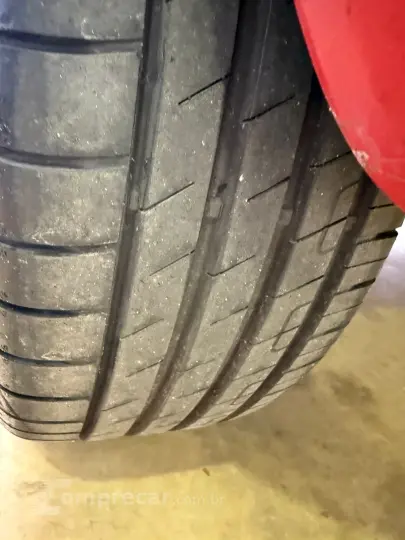 Punto Attractive 1.4 Fire Flex 8V 5P