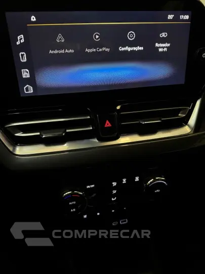 Spin 1.8 4P FLEX PREMIER 7 LUGARES AUTOMÁTICO