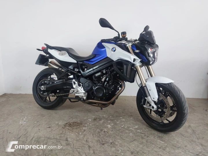 BMW F 800 R