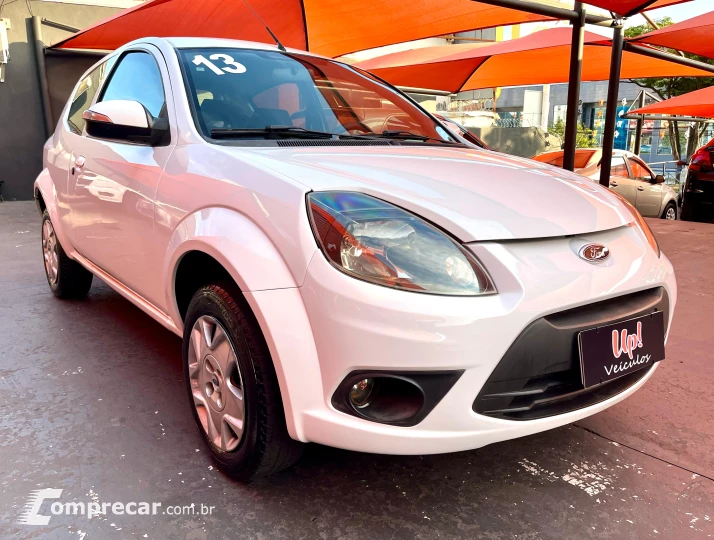 KA + 1.0 SE 12V