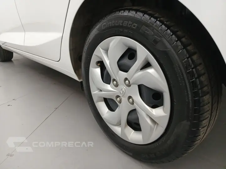 HB20 1.0 12V FLEX COMFORT PLUS MANUAL