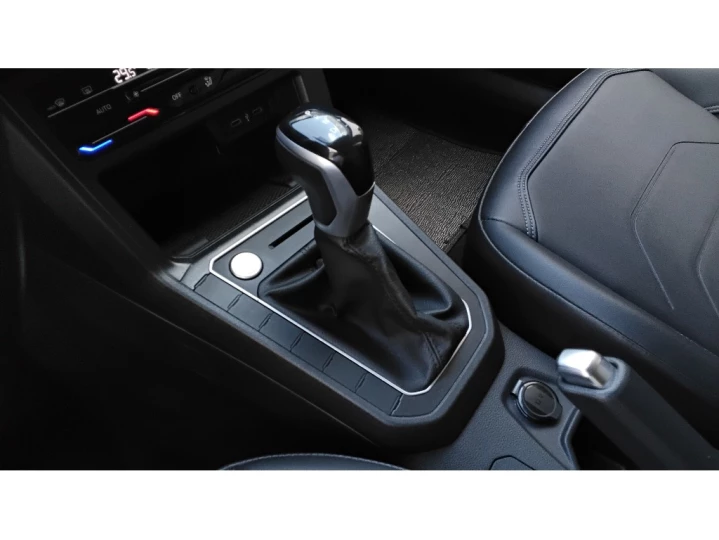 POLO 1.0 170 TSI HIGHLINE AUTOMÁTICO