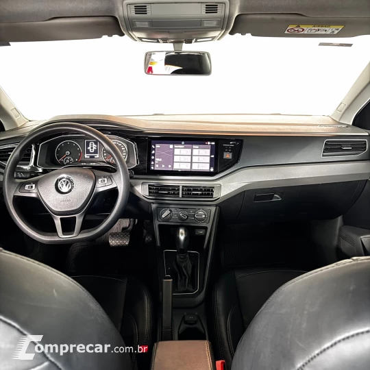 VIRTUS 1.0 200 TSI Comfortline