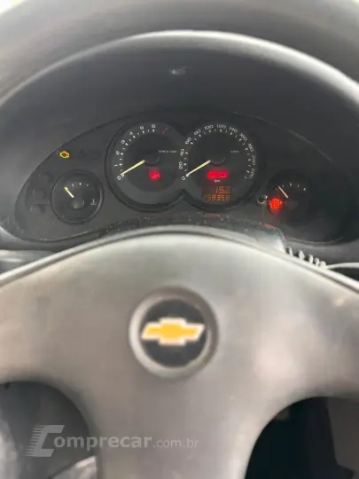 Classic Life/LS 1.0 VHC FlexP. 4p