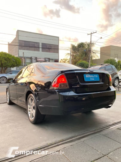 FUSION 2.0 SEL 16V