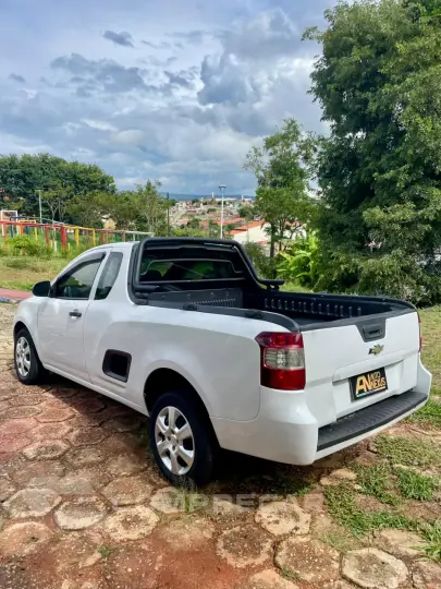 MONTANA 1.4 MPFI LS CS 8V