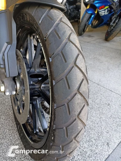 DL 1000 V-STROM