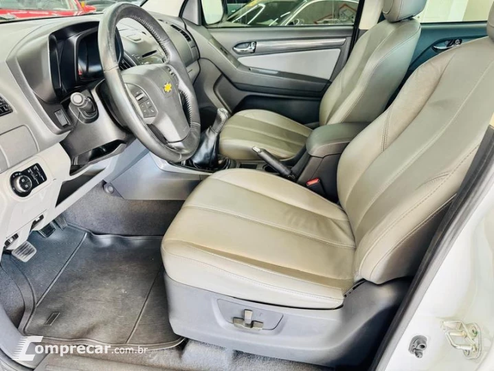 S10 LTZ FLEX 2.4 MEC