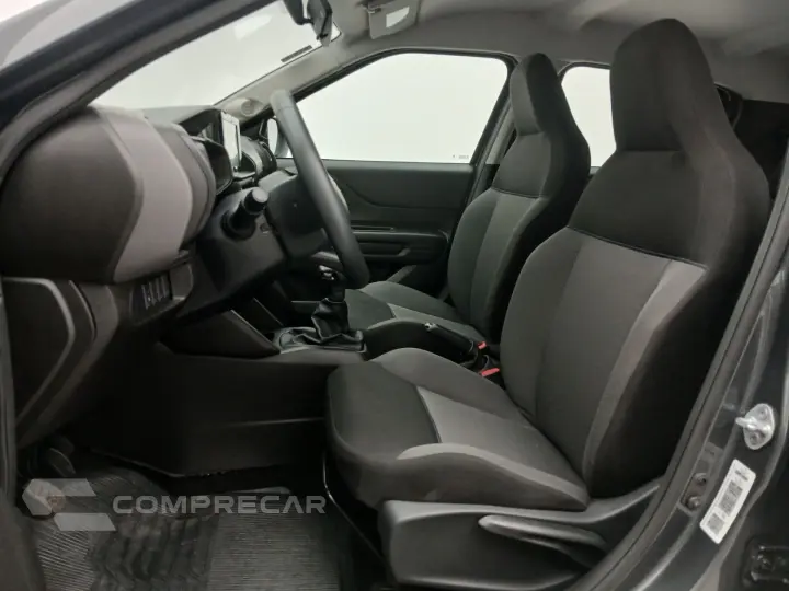 C3 1.0 FIREFLY FLEX LIVE PACK MANUAL