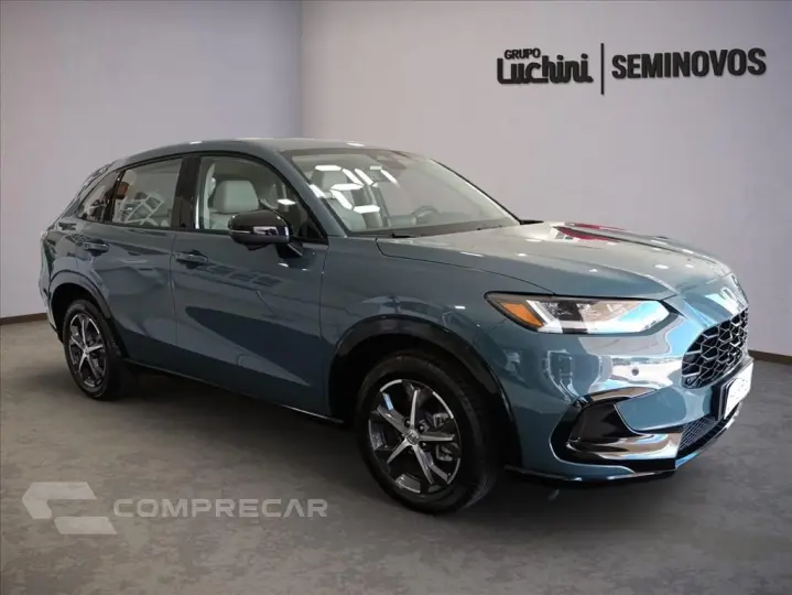 ZR-V 2.0 i-VTEC GASOLINA TOURING CVT