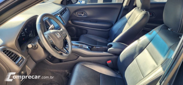 HR-V 1.8 16V EX