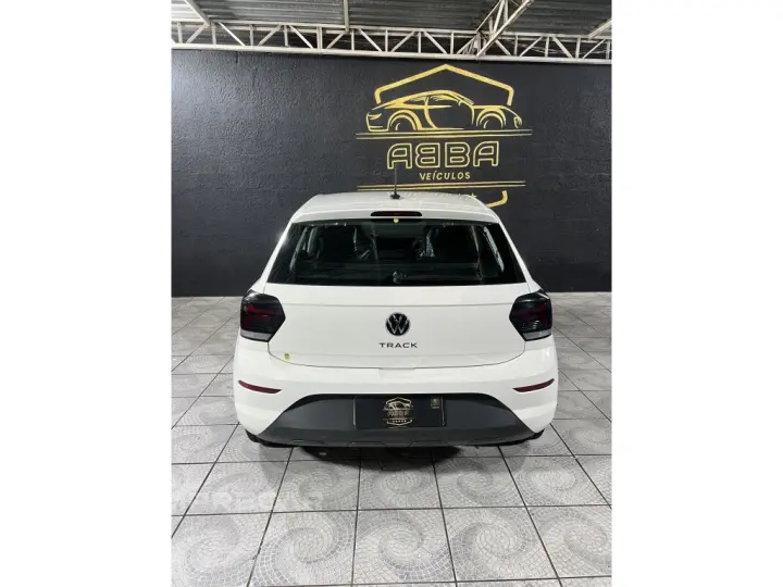 POLO 1.0 MPI TRACK MANUAL