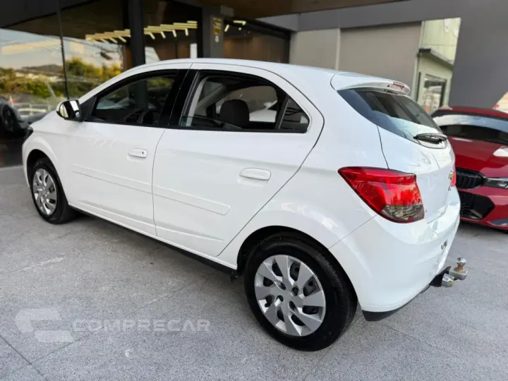 ONIX 1.4 MPFI LT 8V FLEX 4P MANUAL