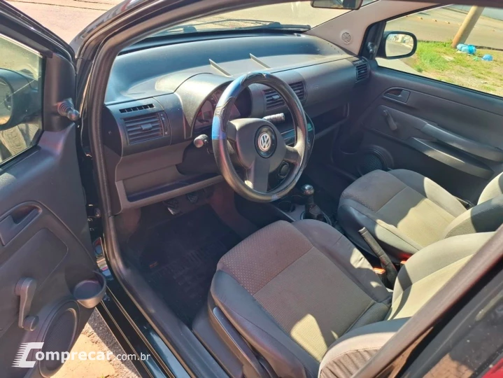 Fox 1.0 Mi City 8V Flex 4P Manual