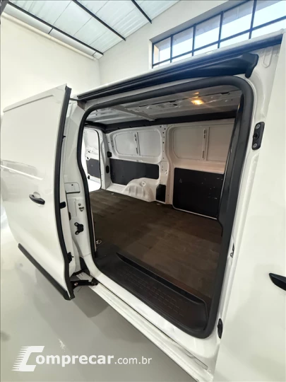 SCUDO 1.5 BLUEHDI DIESEL CARGO MANUAL