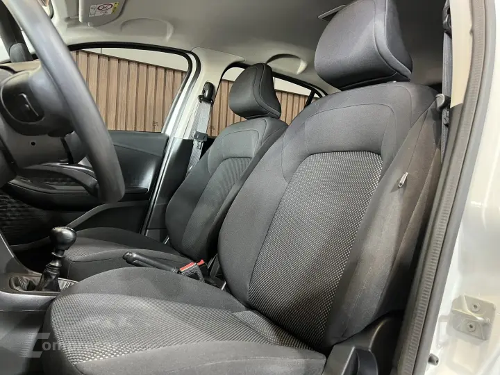 PULSE 1.3 FLEX DRIVE MANUAL