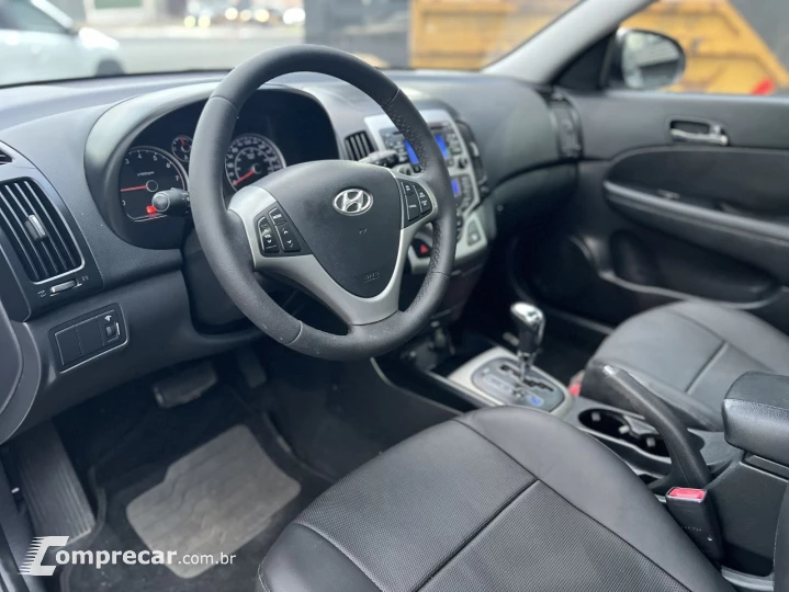 i30 2.0 16V 145cv 5p Aut.