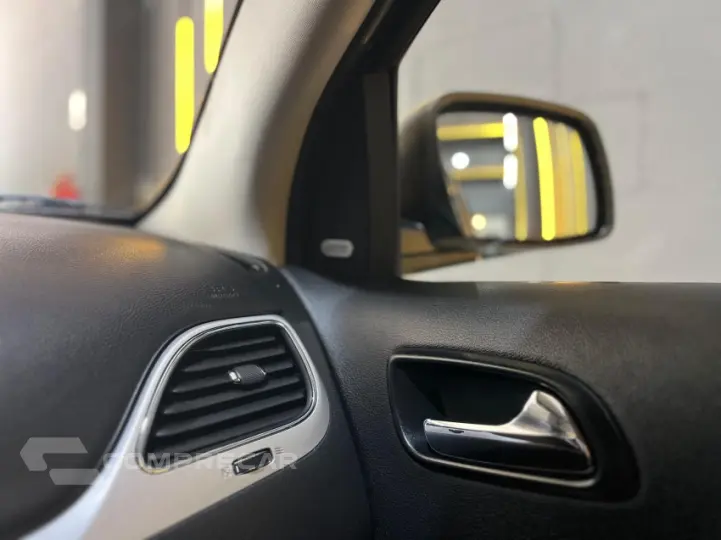 FREEMONT 2.4 Precision 16V