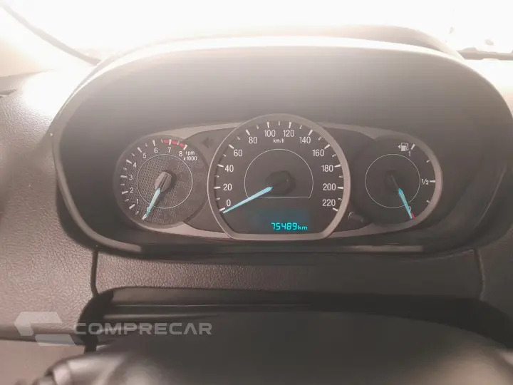 KA 1.0 SE Plus 12V