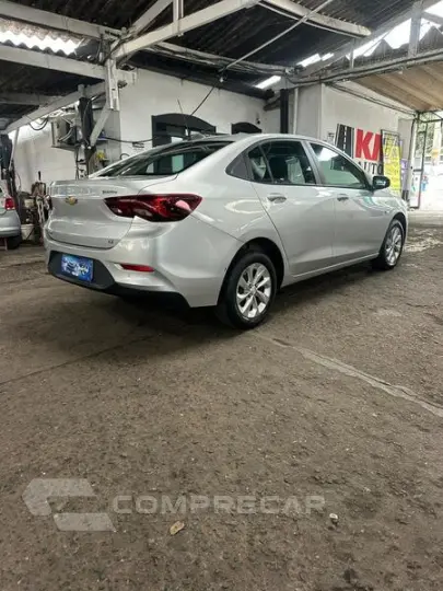 ONIX SEDAN PLUS LT 1.0 12V FLEX 4P MEC
