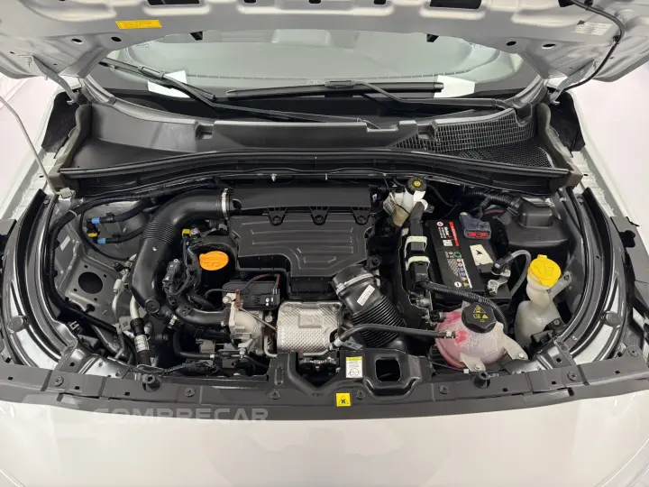 FASTBACK 1.0 Turbo 200 Hybrid Audace