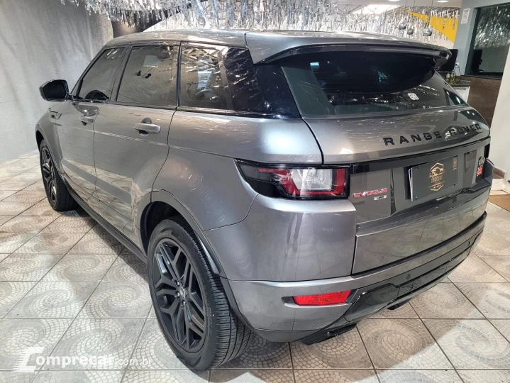 RANGE ROVER EVOQUE 2.0 16V SI4 SE Dynamic 4WD